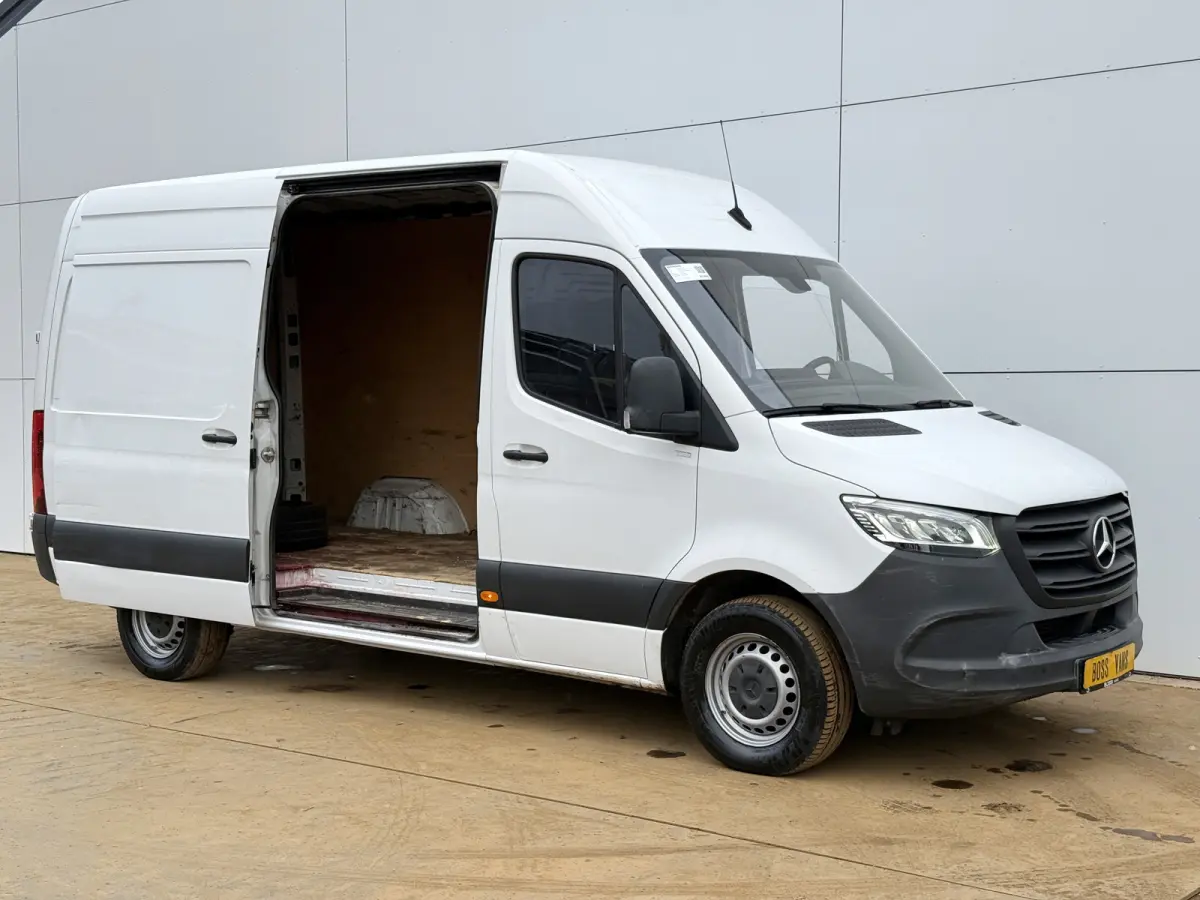 Sprinter 314 2.2 CDI