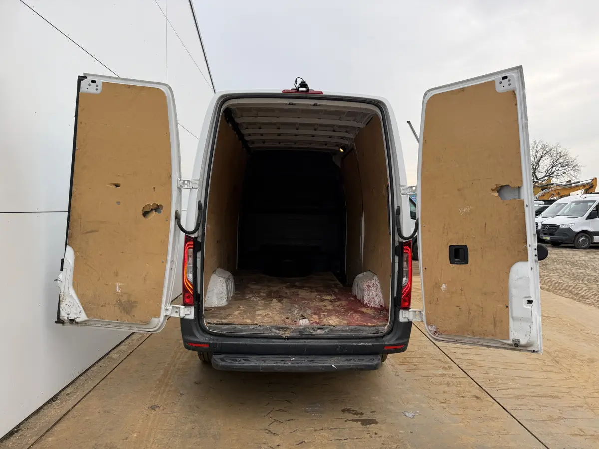 Sprinter 314 2.2 CDI