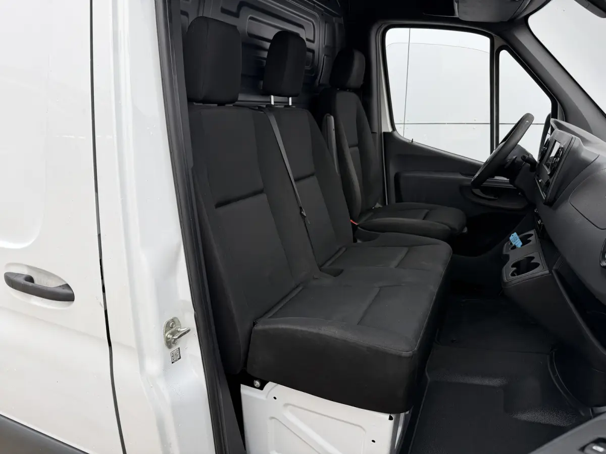 Sprinter 314 2.2 CDI
