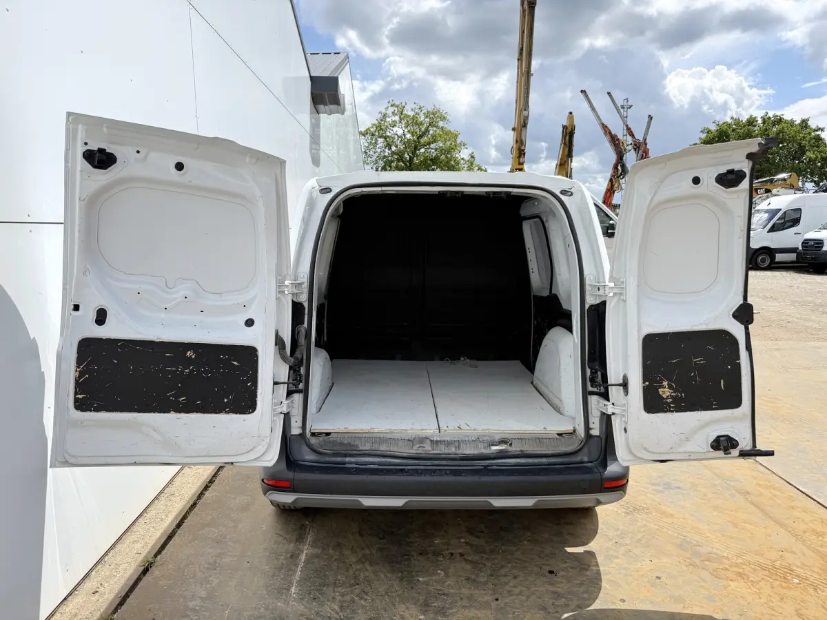 Townstar 1.3 130PK