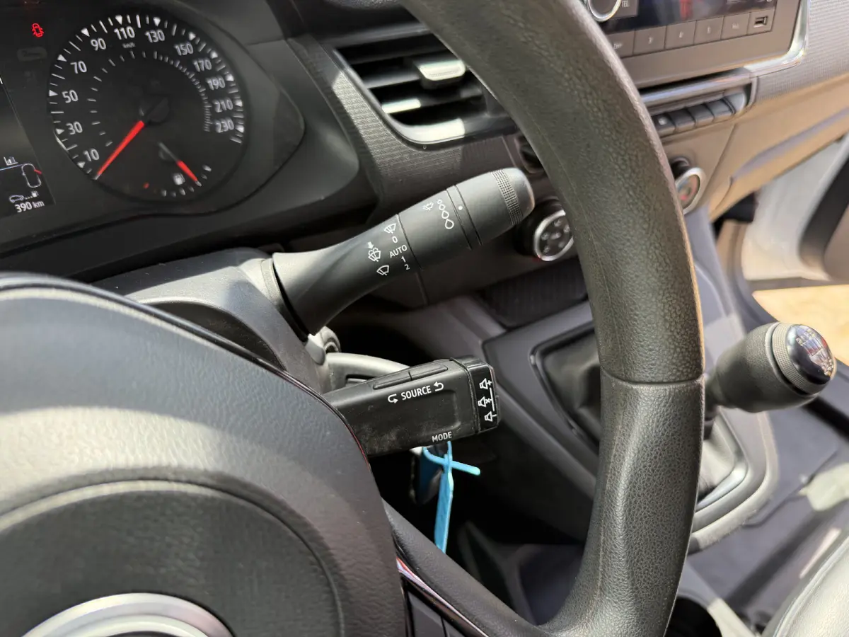 1.3 130PK **Benzine** L1H1 LED Airco Carkit Bluetooth