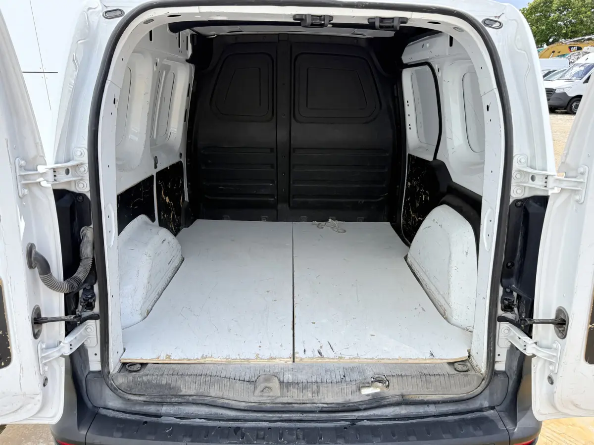 Townstar 1.3 130PK