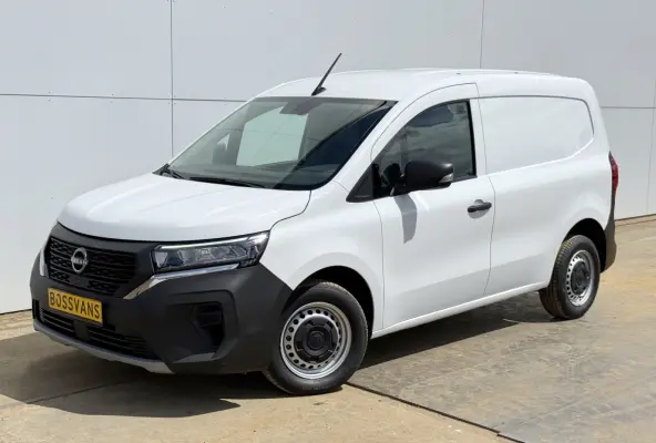 Townstar 1.3 130PK