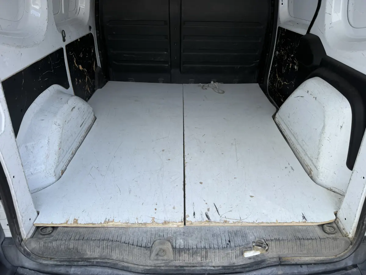 Townstar 1.3 130PK