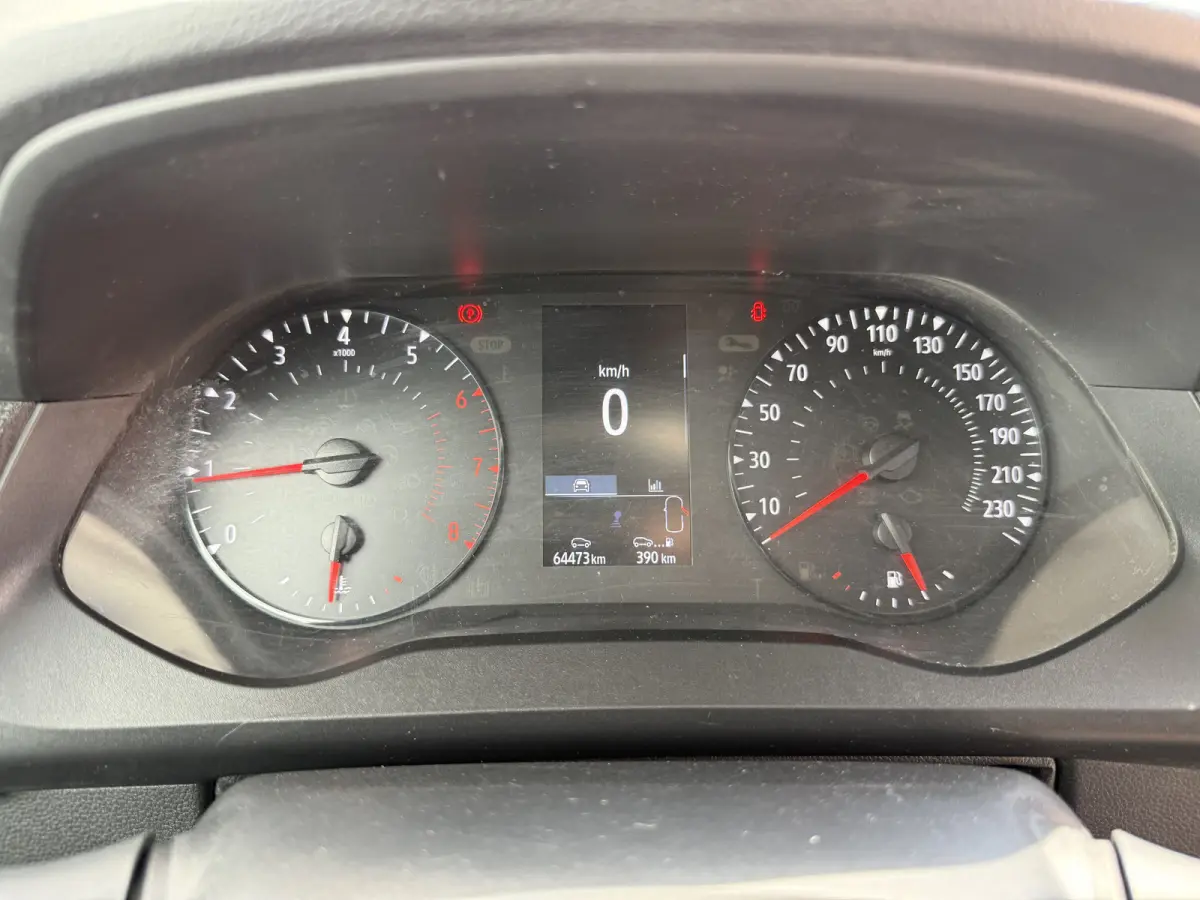 Townstar 1.3 130PK