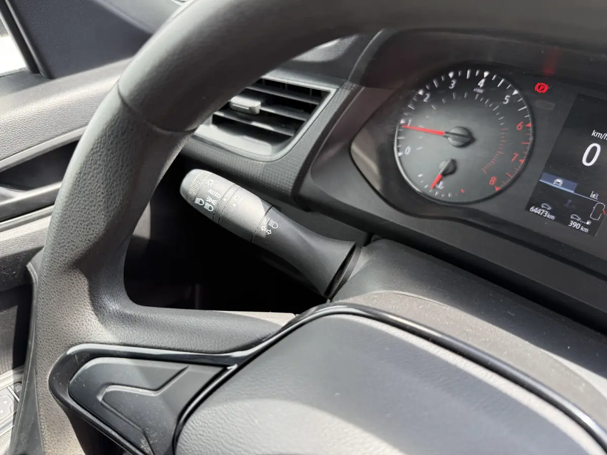 1.3 130PK **Benzine** L1H1 LED Airco Carkit Bluetooth