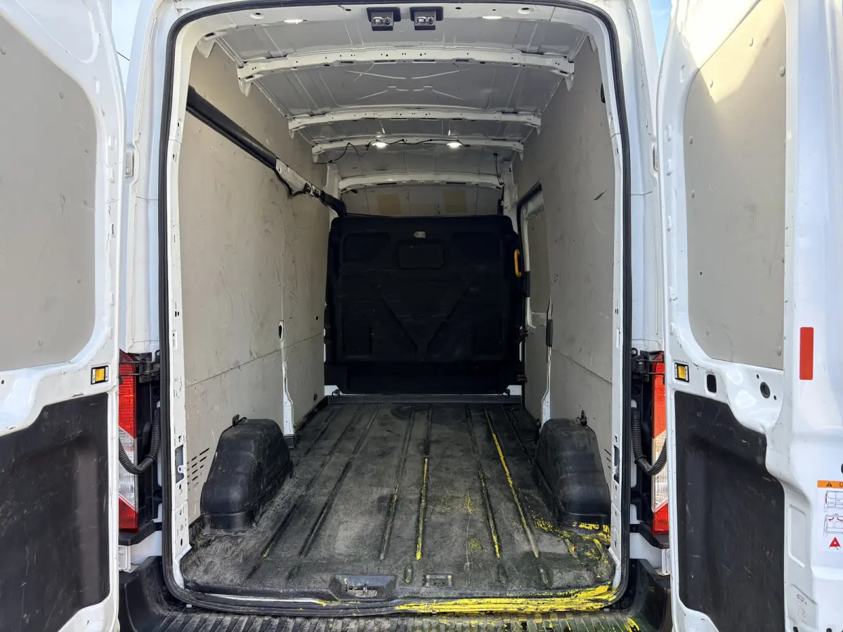 Transit 350 2.0 TDCI 170PK