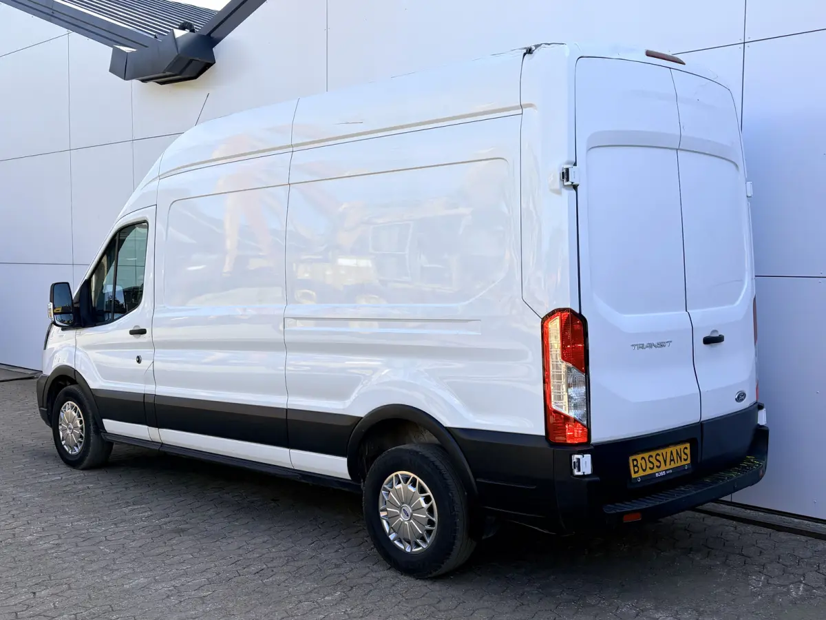 Transit 350 2.0 TDCI 170PK