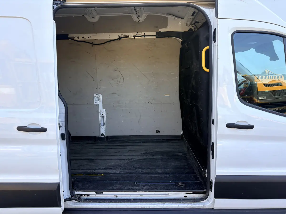 Transit 350 2.0 TDCI 170PK