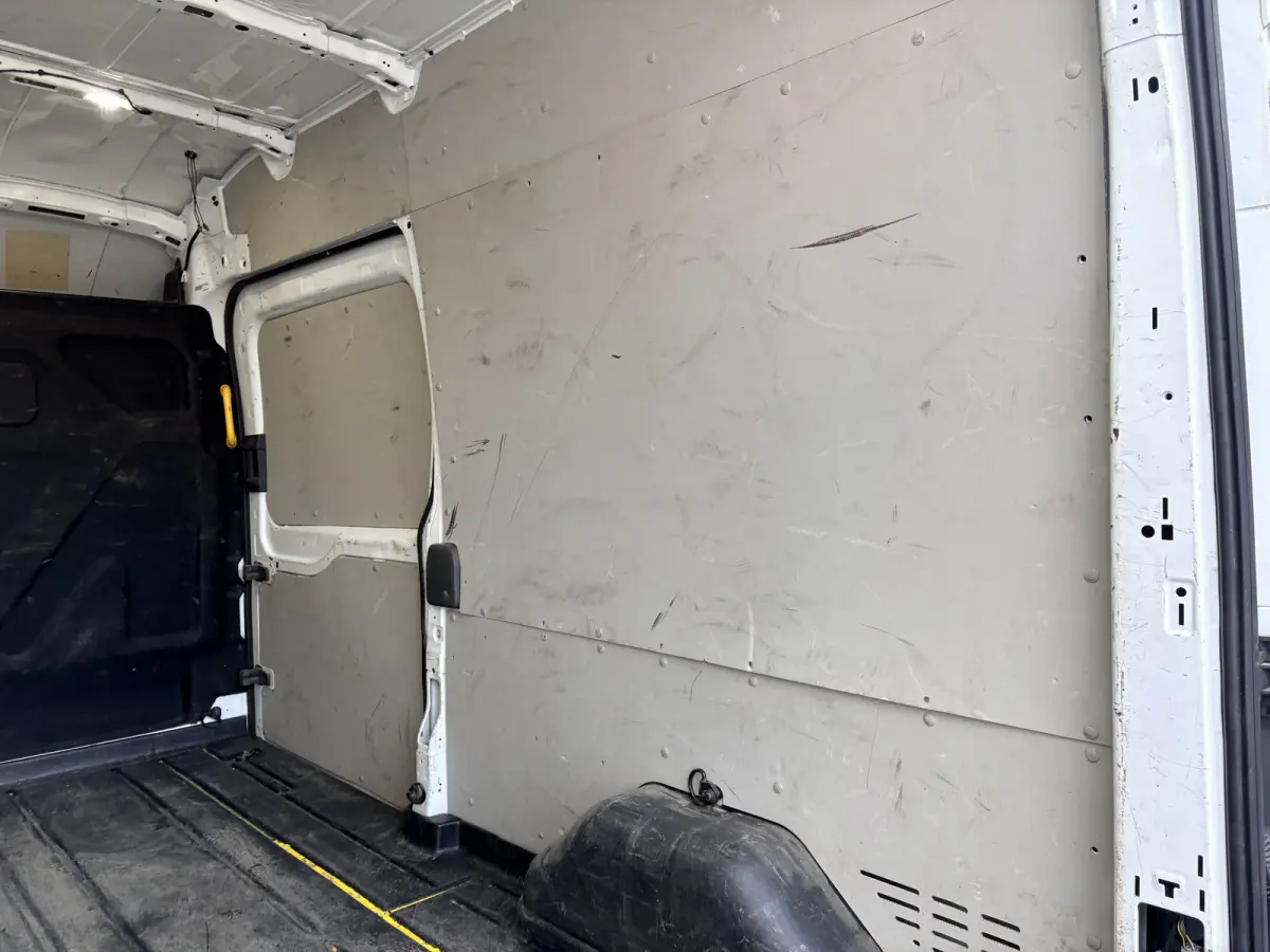 Transit 350 2.0 TDCI 170PK