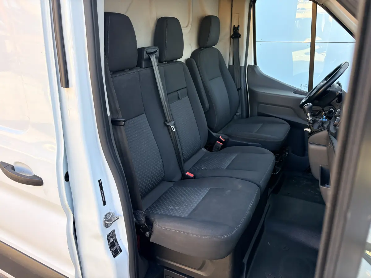 Transit 350 2.0 TDCI 170PK