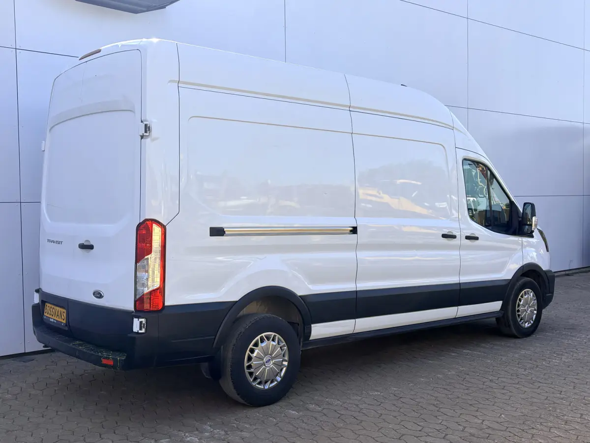 Transit 350 2.0 TDCI 170PK