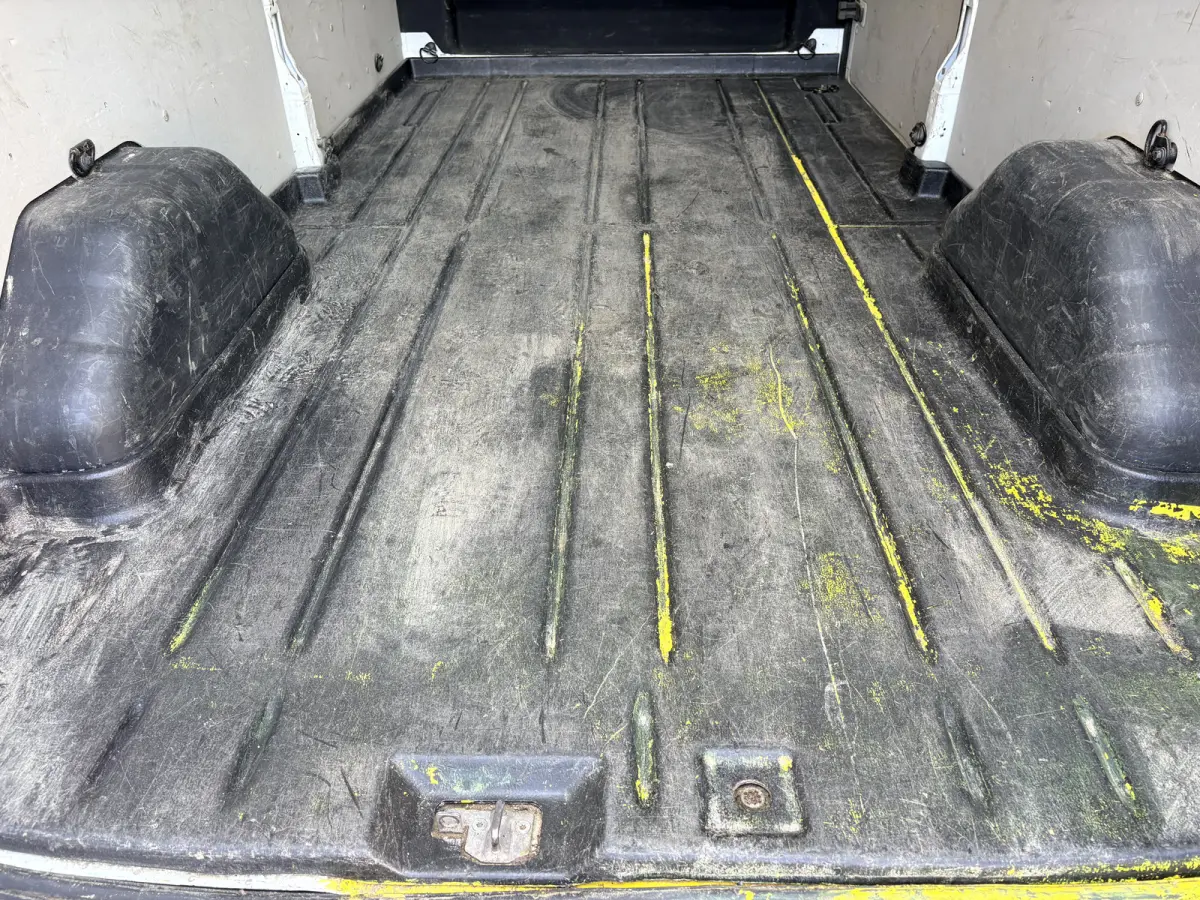Transit 350 2.0 TDCI 170PK