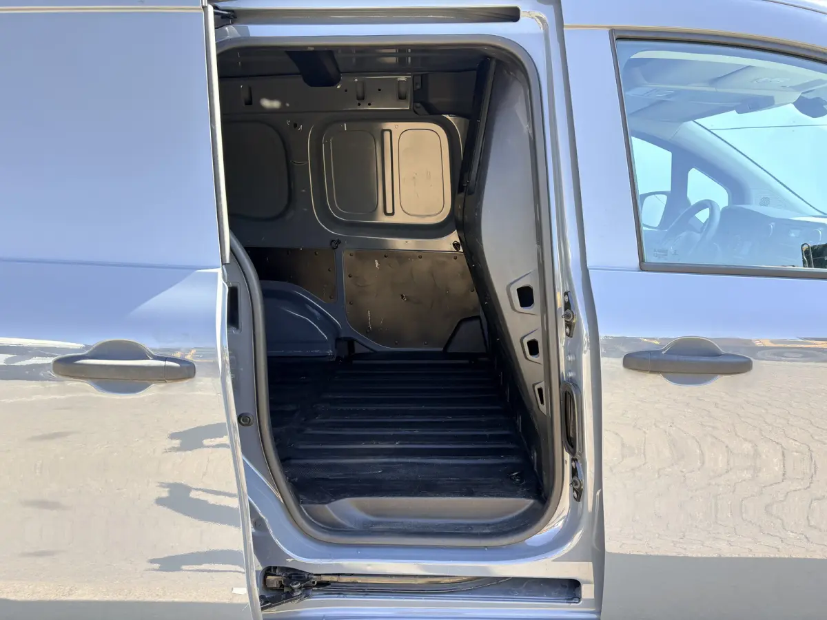 Citan 112 CDI 116PK