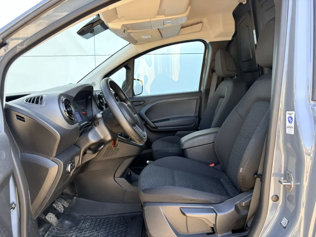 Citan 112 CDI 116PK