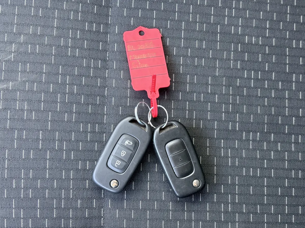 Citan 112 CDI 116PK