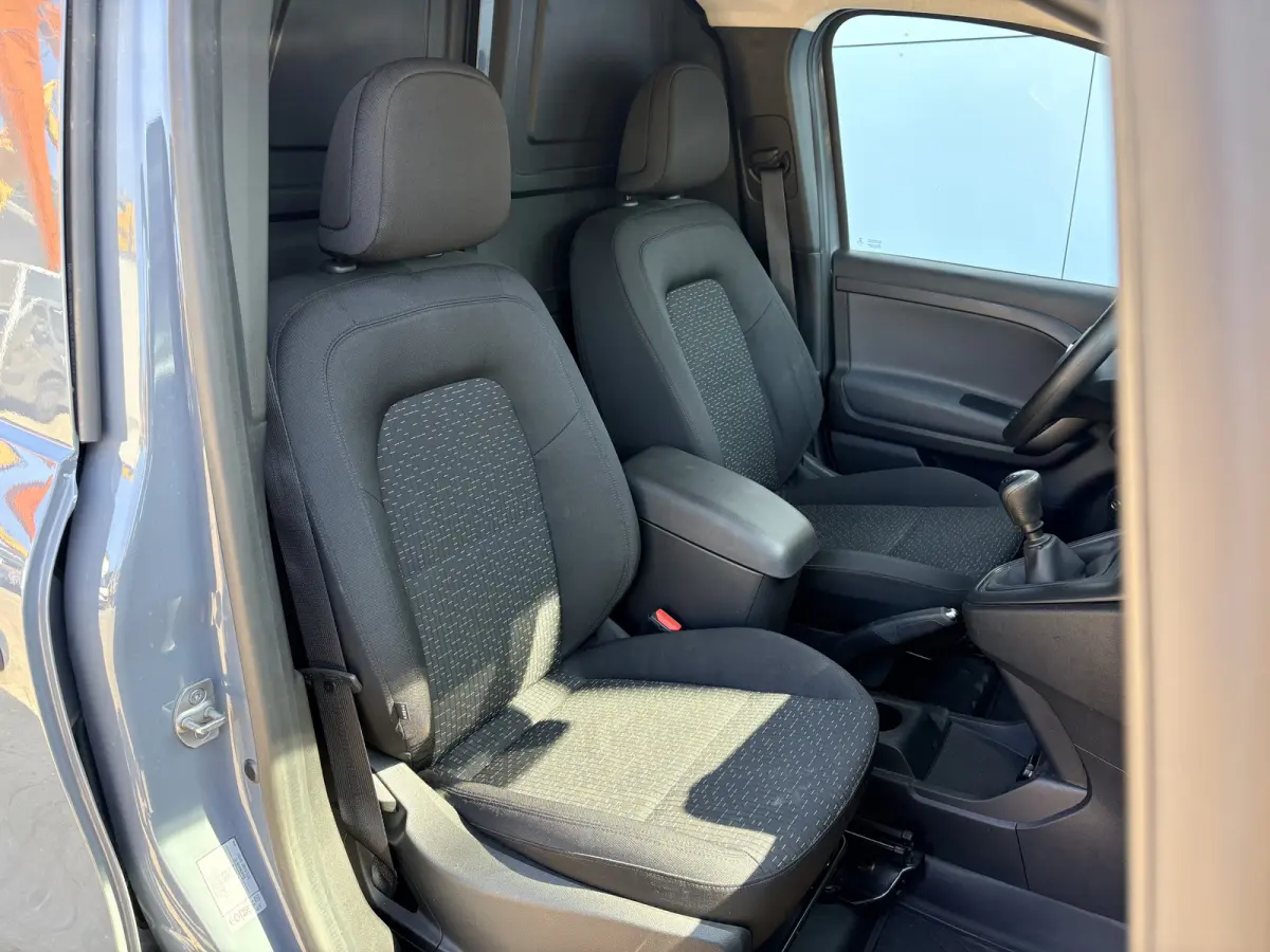 Citan 112 CDI 116PK