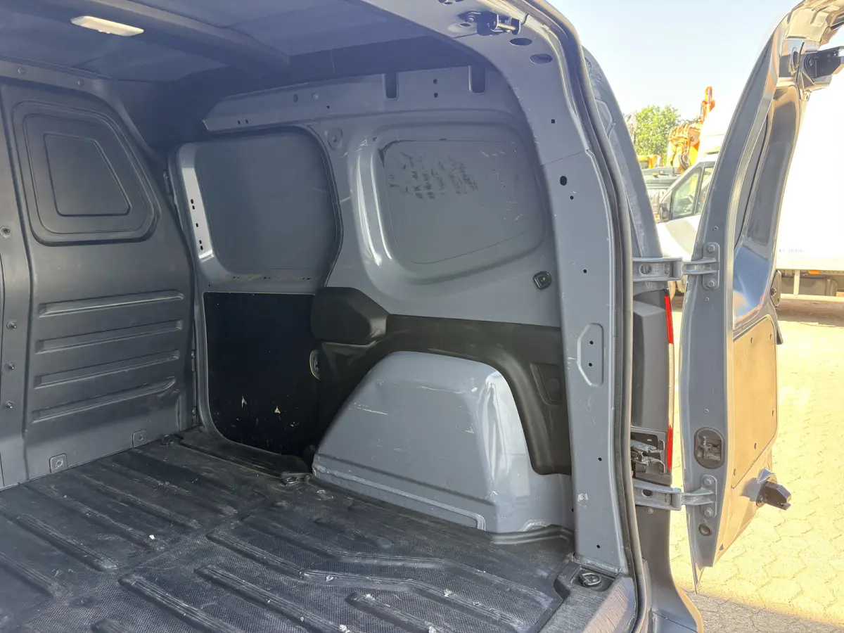 Citan 112 CDI 116PK