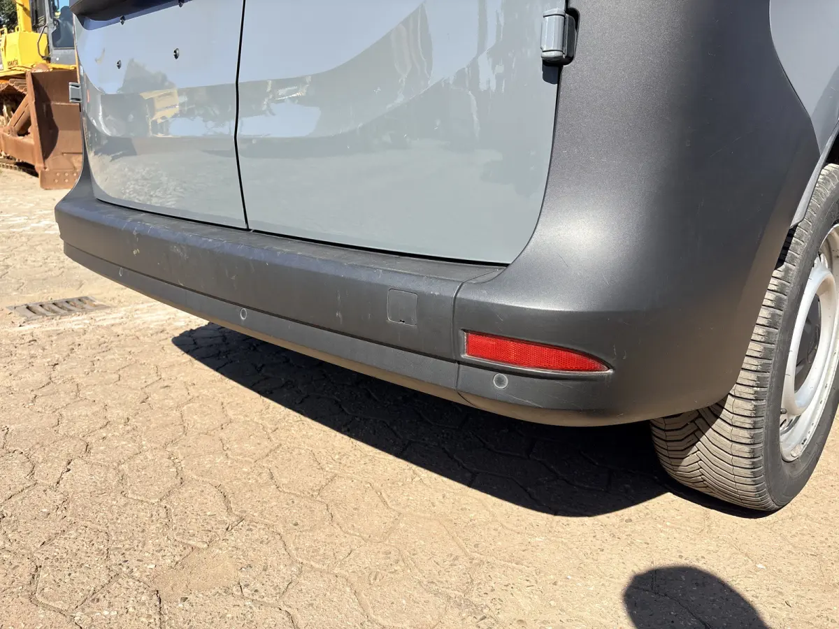 Citan 112 CDI 116PK