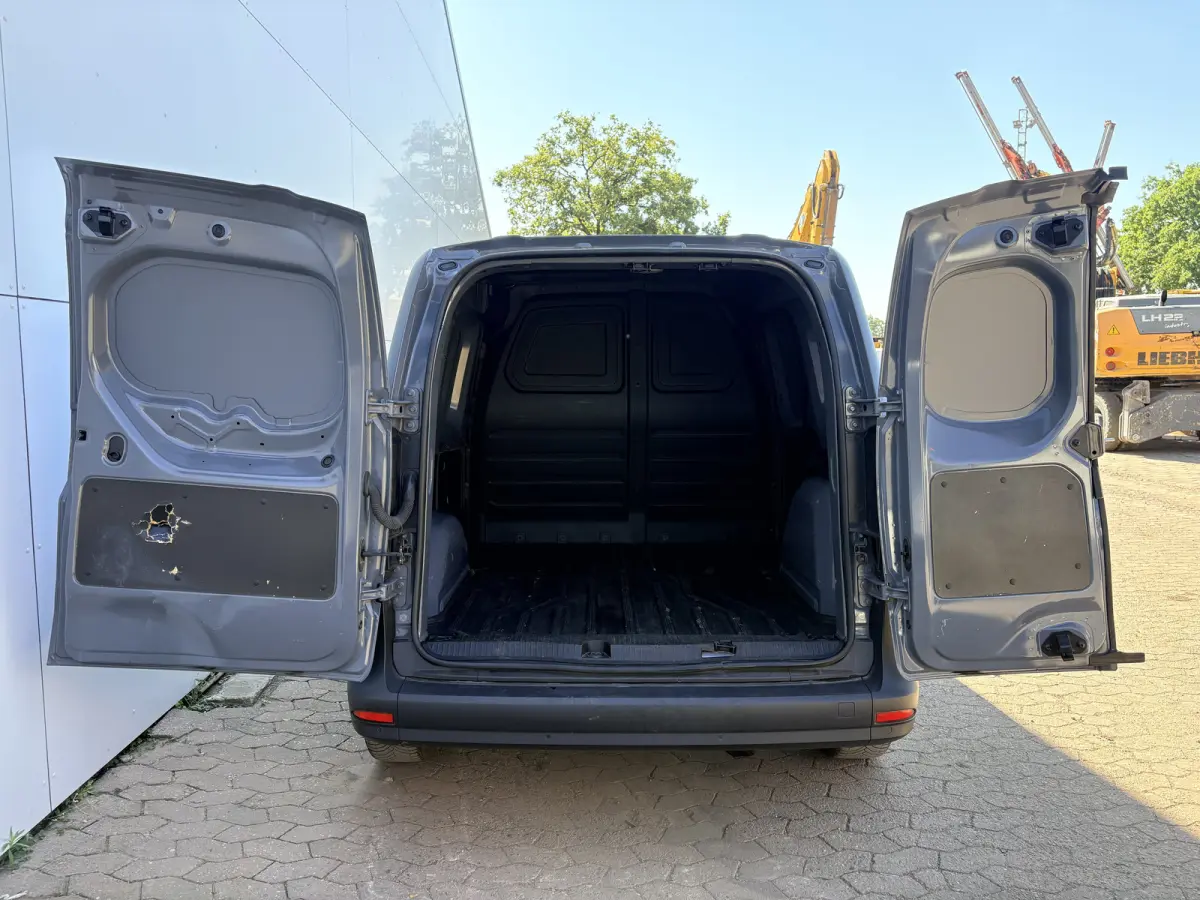 Citan 112 CDI 116PK