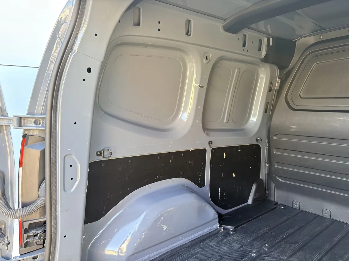 Citan 112 CDI 116PK