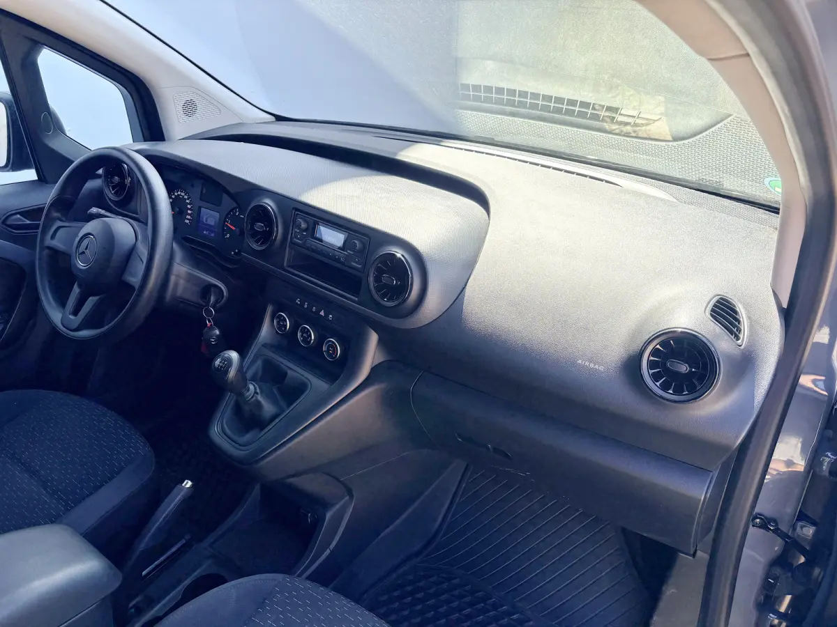 Citan 112 CDI 116PK