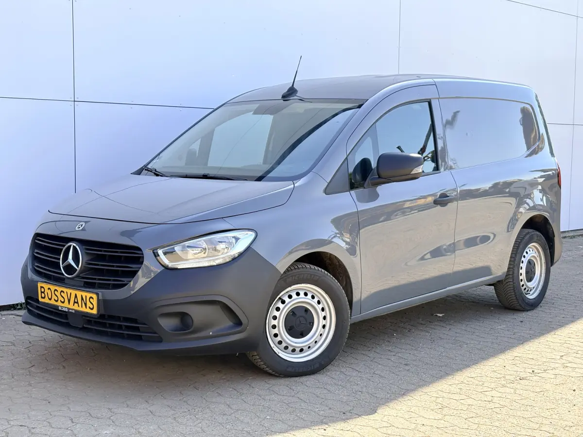 Citan 112 CDI 116PK