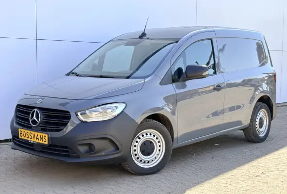 Citan 112 CDI 116PK