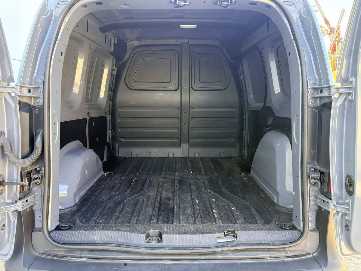 Citan 112 CDI 116PK