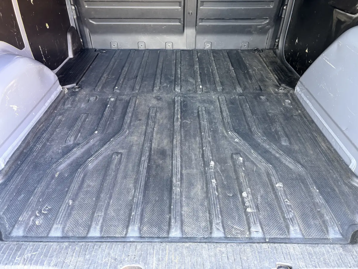 Citan 112 CDI 116PK