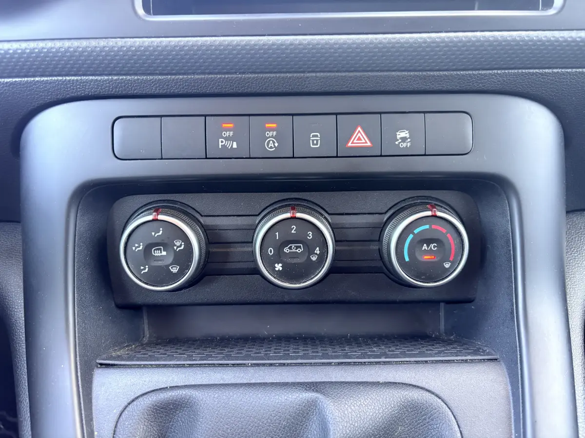 Citan 112 CDI 116PK