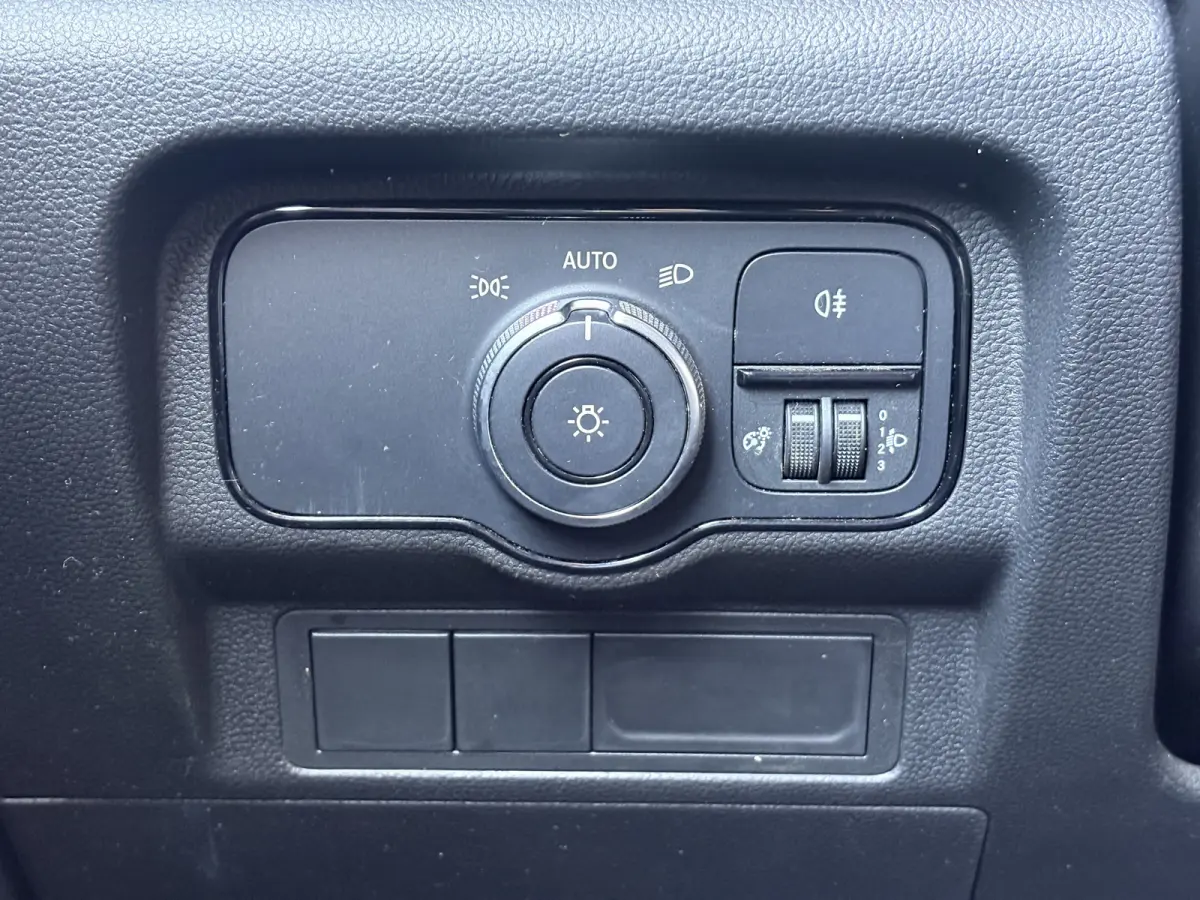 Citan 112 CDI 116PK