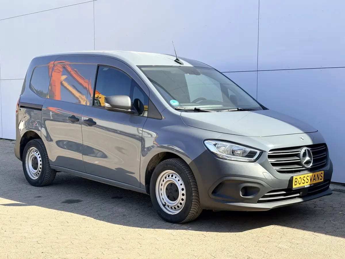 Citan 112 CDI 116PK