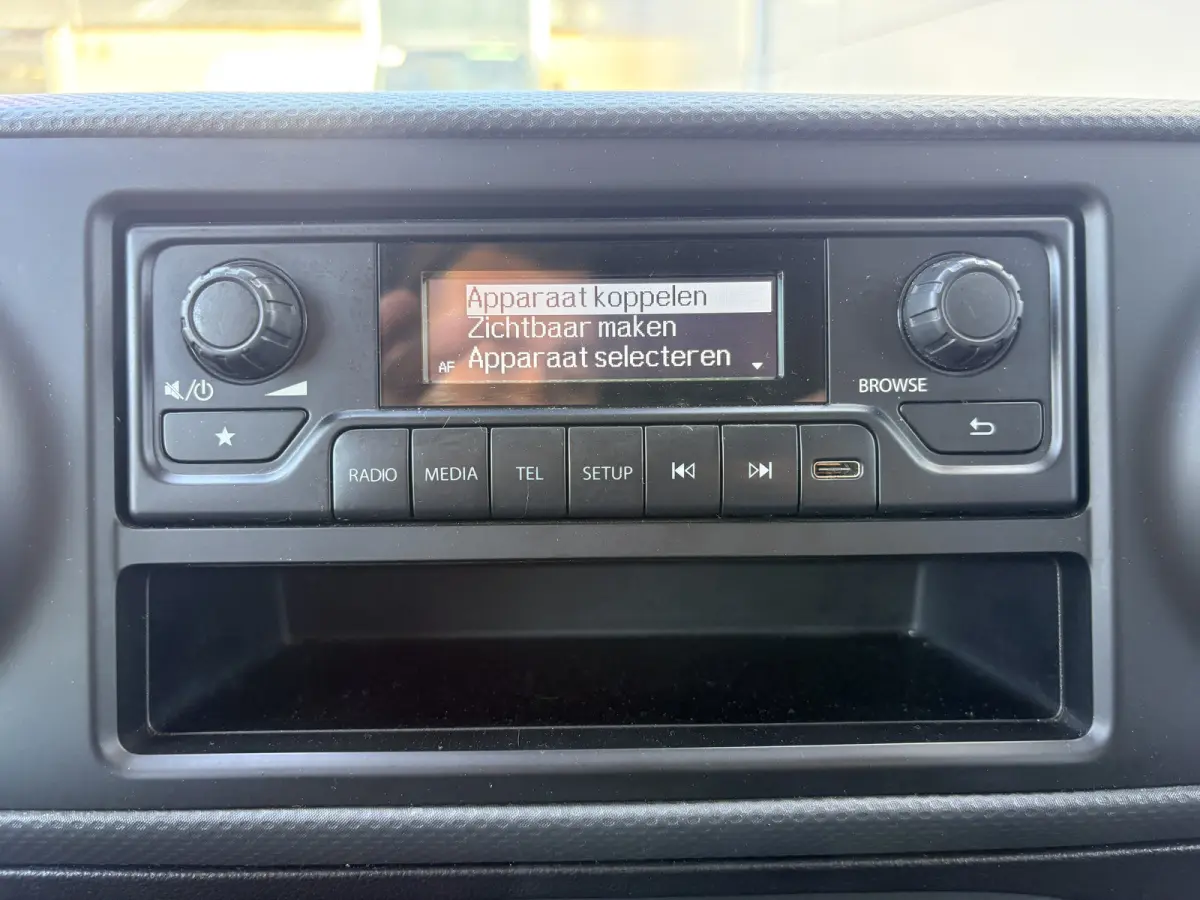 Citan 112 CDI 116PK