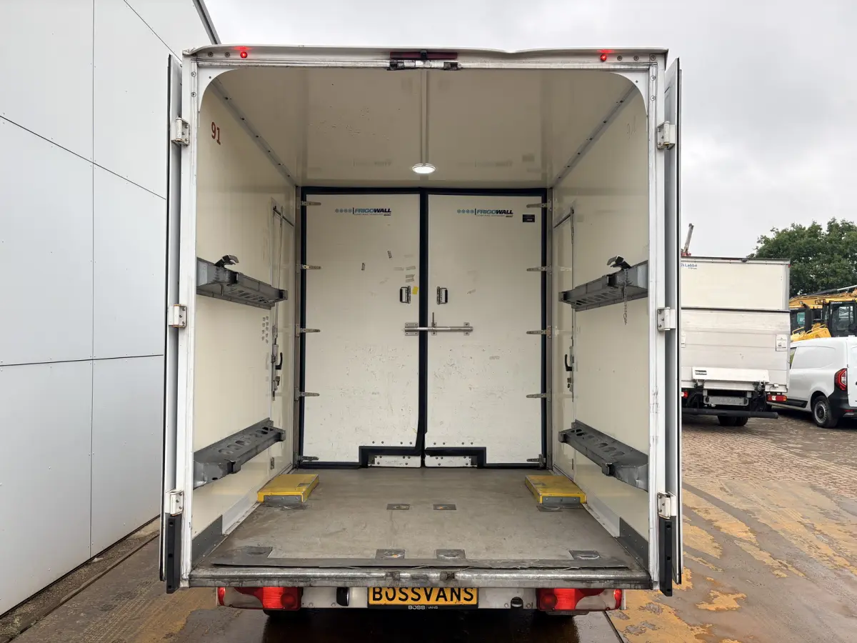 Sprinter 315 1.9 CDI 150PK