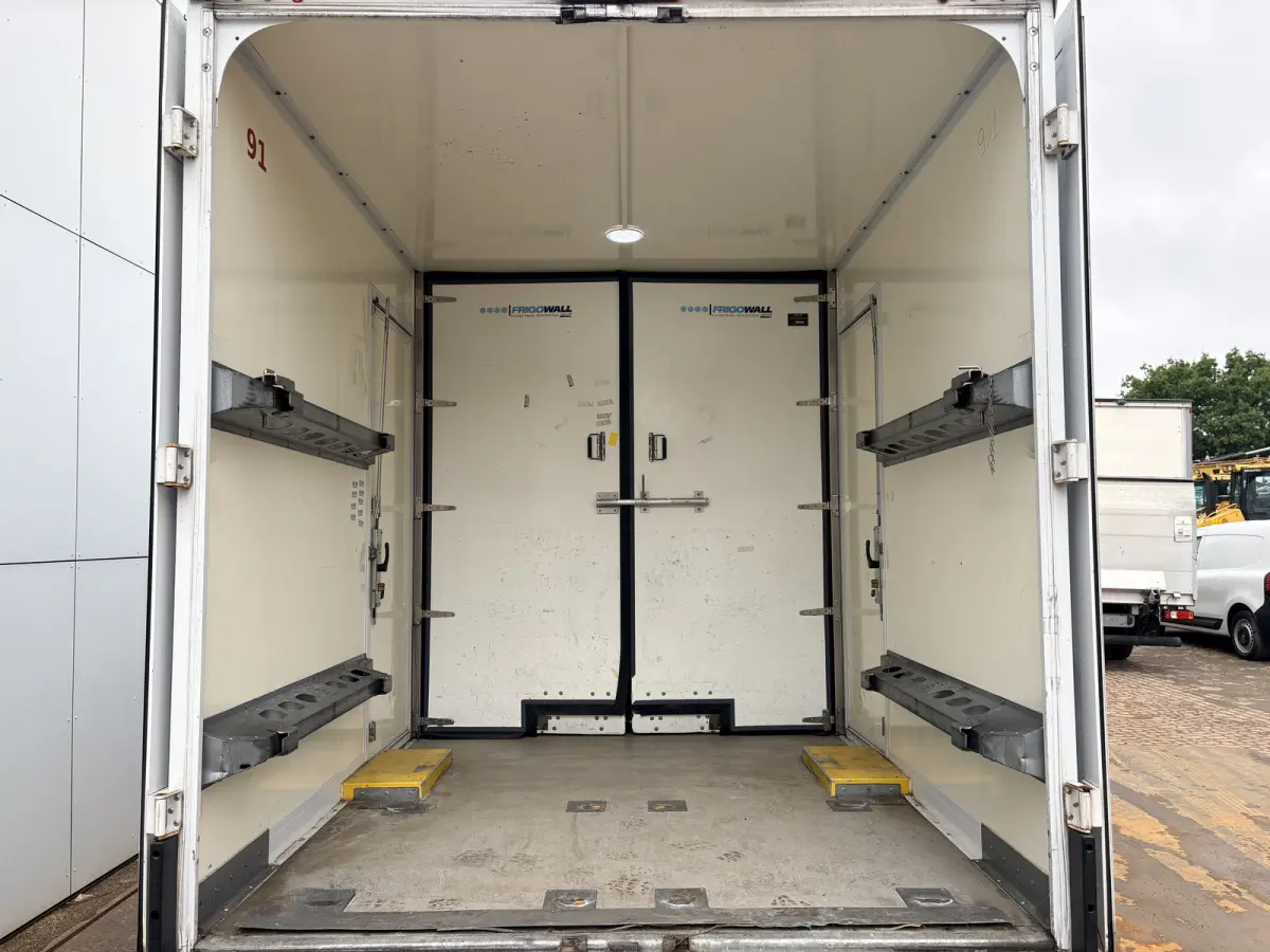 Sprinter 315 1.9 CDI 150PK