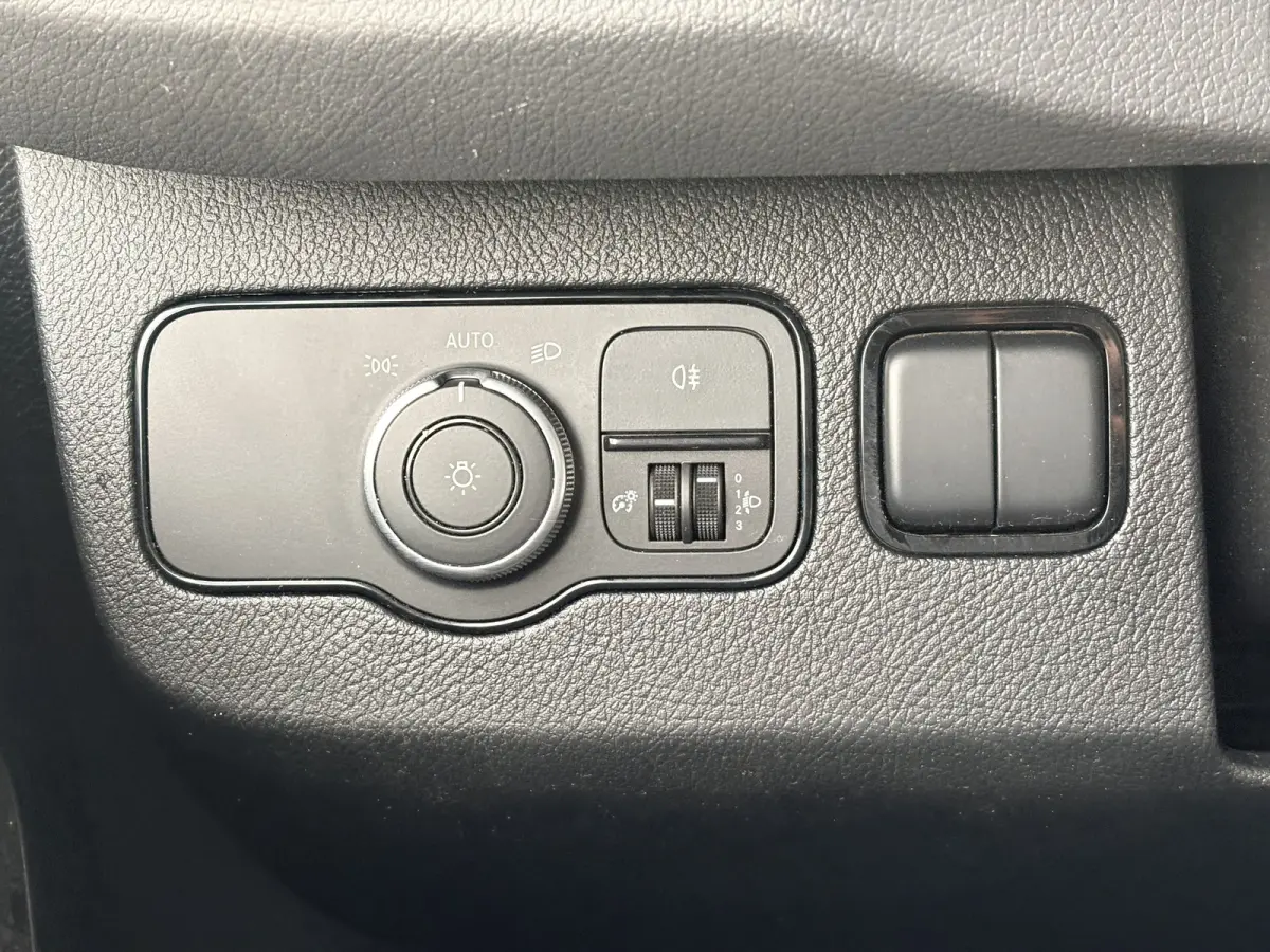 Sprinter 315 1.9 CDI 150PK