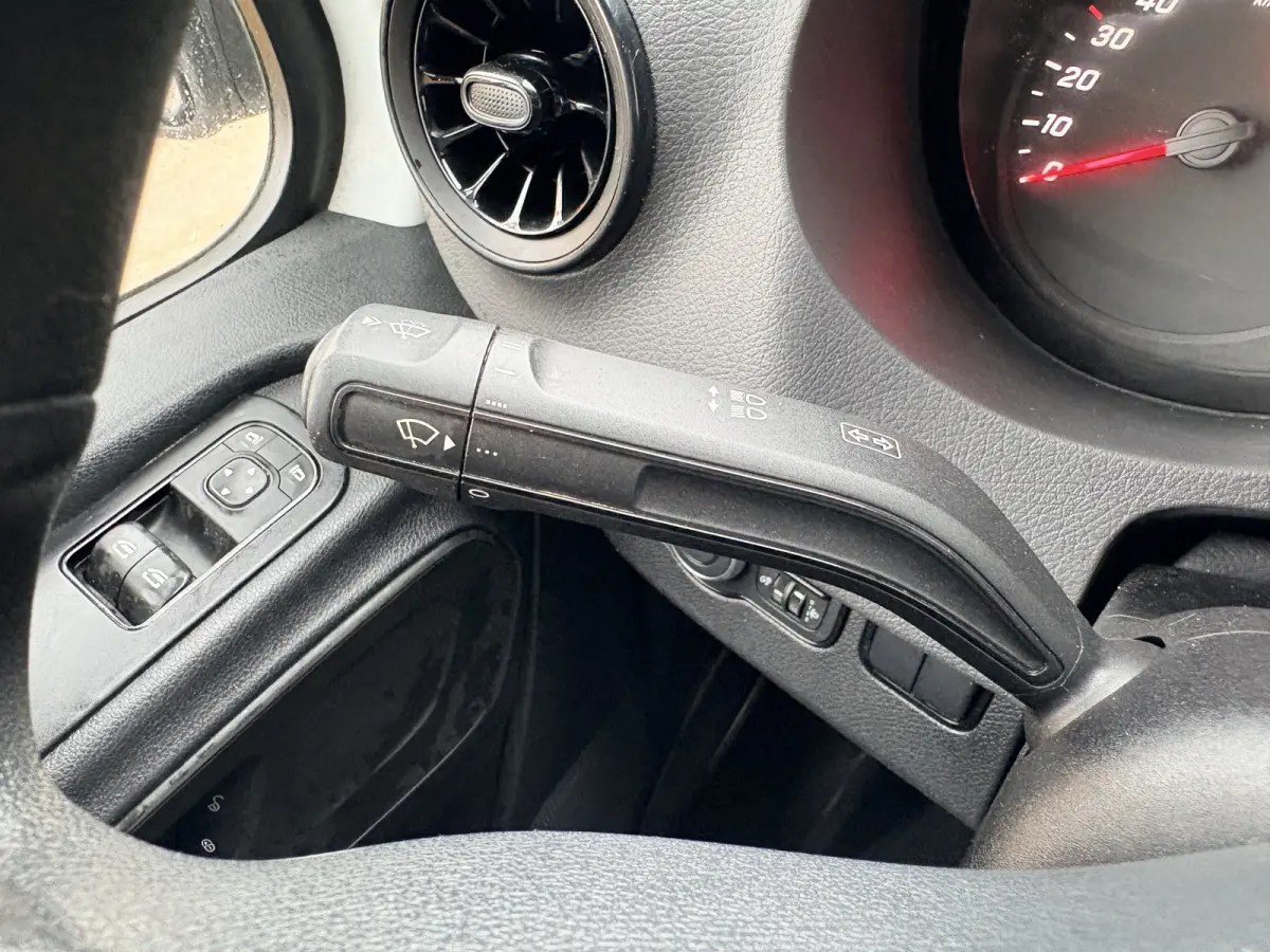Sprinter 315 1.9 CDI 150PK