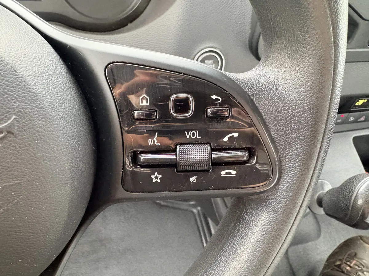 Sprinter 315 1.9 CDI 150PK