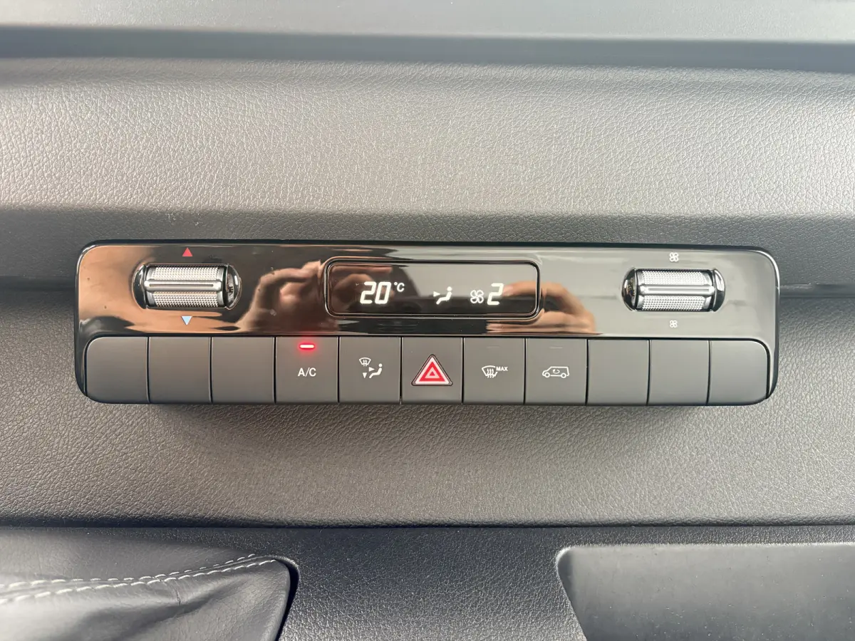 Sprinter 315 1.9 CDI 150PK