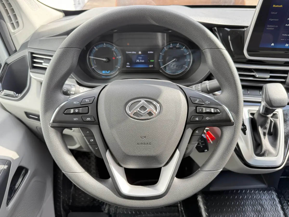 eDeliver 9 65kWh 204PK