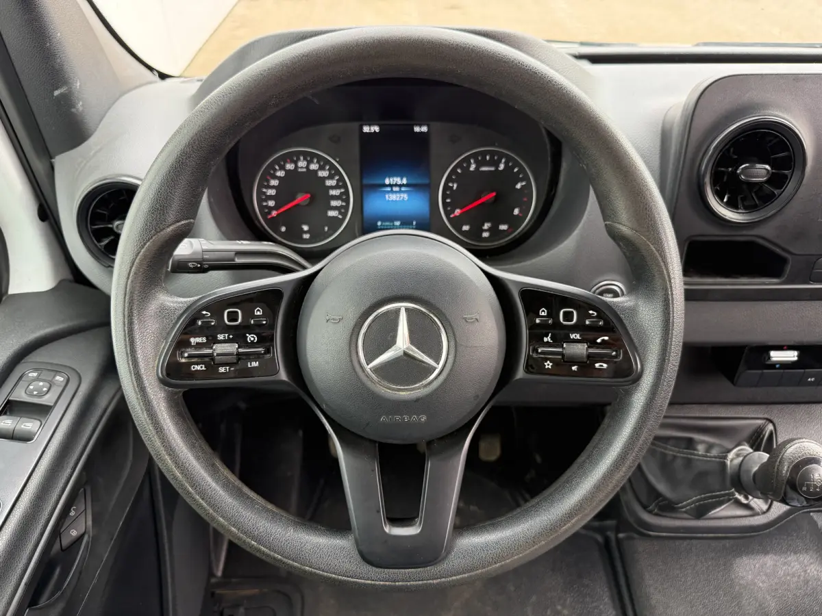 Sprinter 314 2.2 CDI
