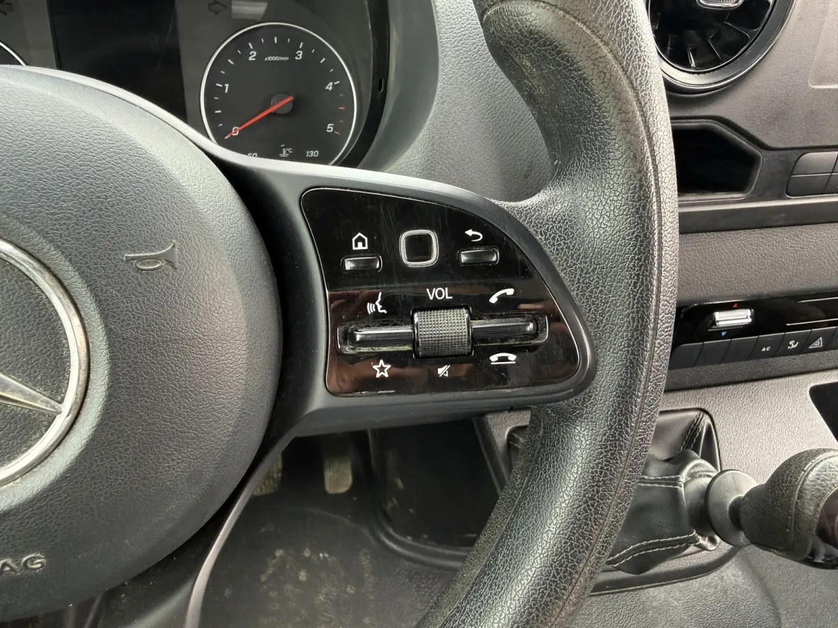 Sprinter 314 2.2 CDI