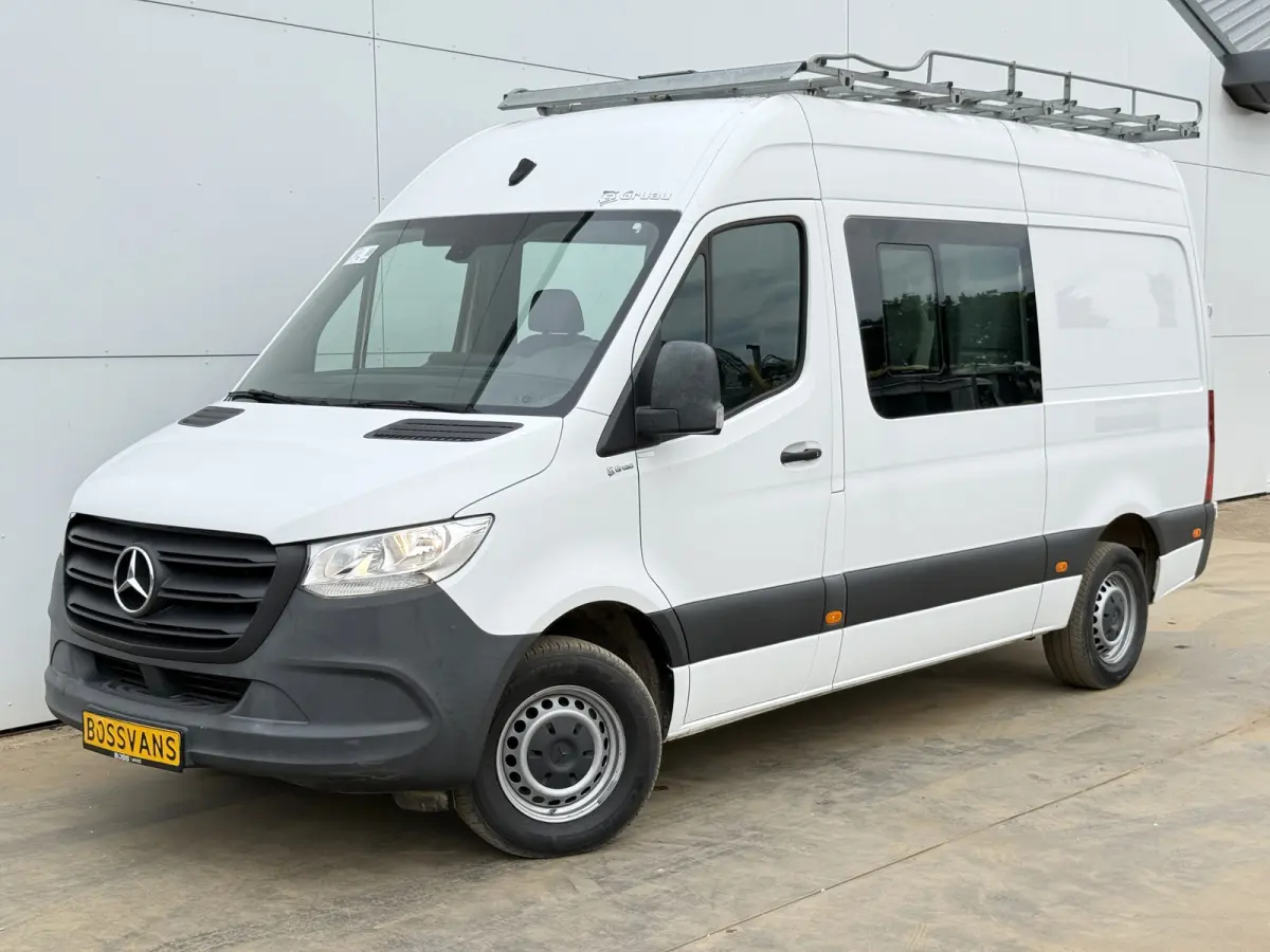 Sprinter 314 2.2 CDI