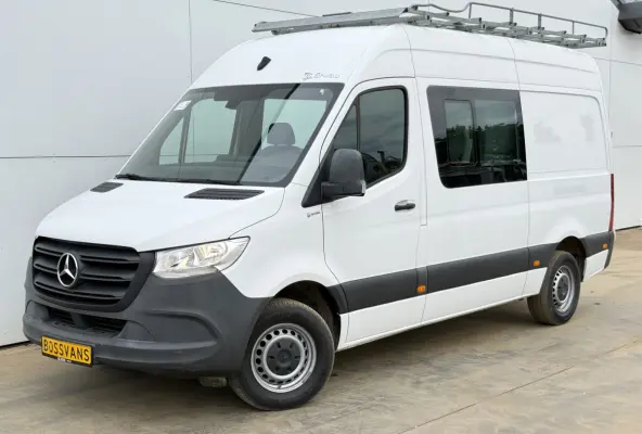 Sprinter 314 2.2 CDI