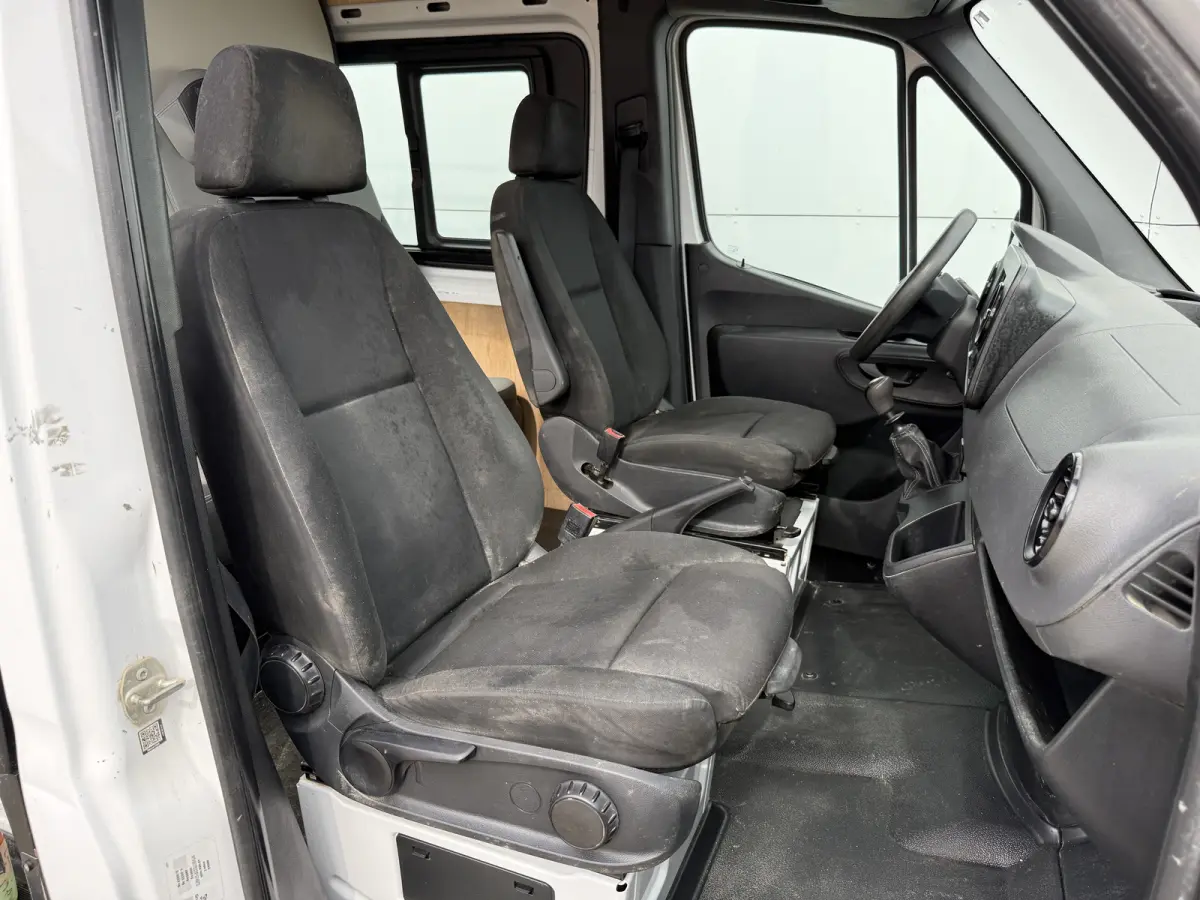 Sprinter 314 2.2 CDI