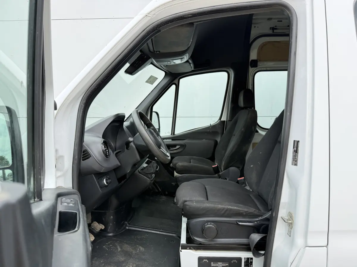 Sprinter 314 2.2 CDI