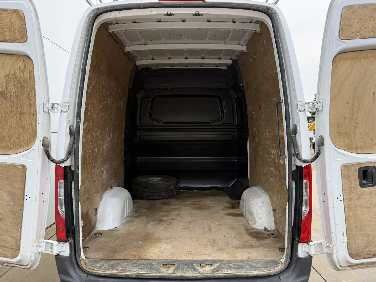Sprinter 314 2.2 CDI