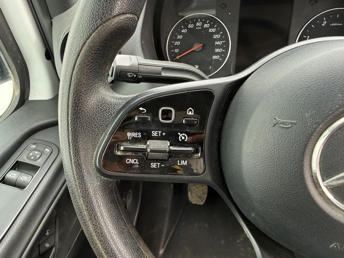 Sprinter 314 2.2 CDI