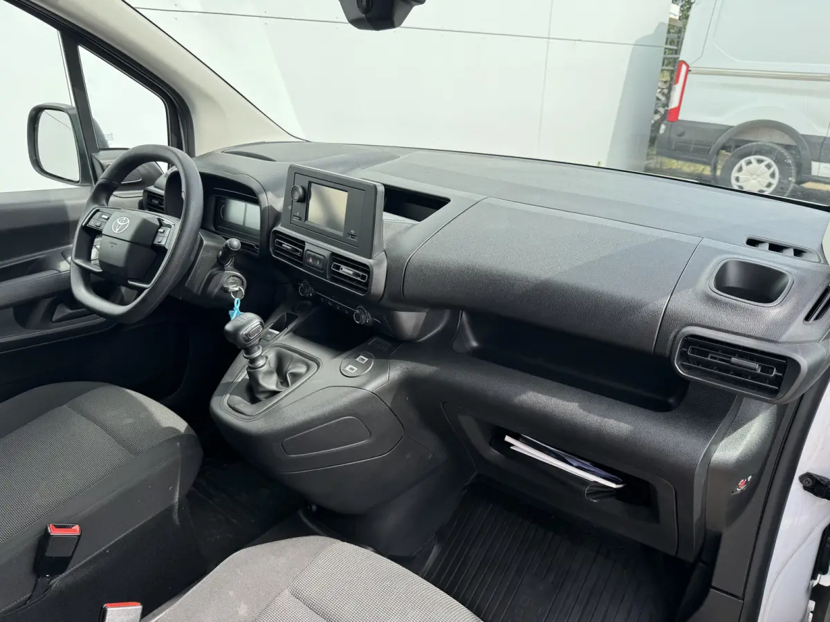 Proace 1.5 D 100PK